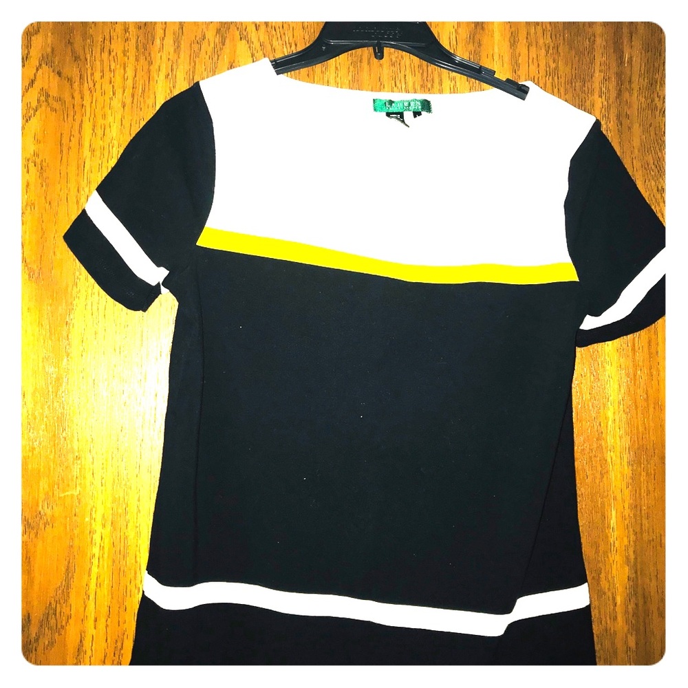 Ralph Lauren shirt